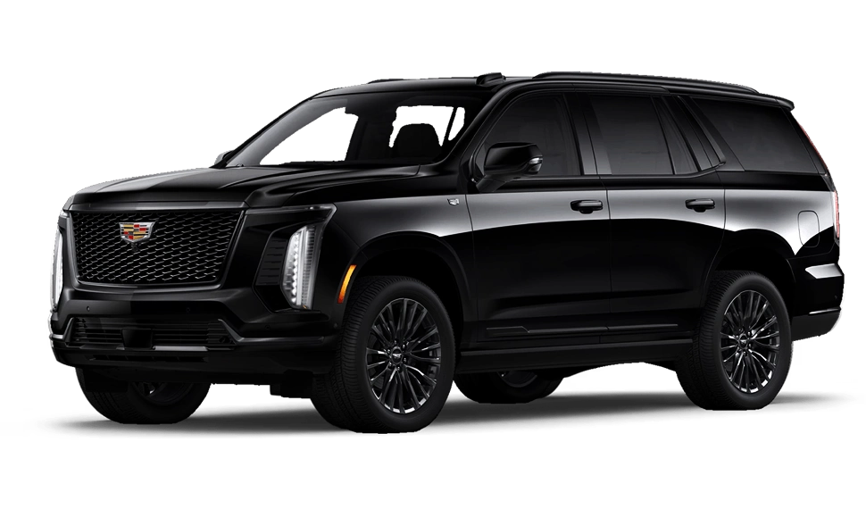 MAVLIMO luxury chauffeured vehicle