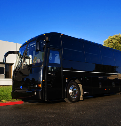 55 Passengers Coach