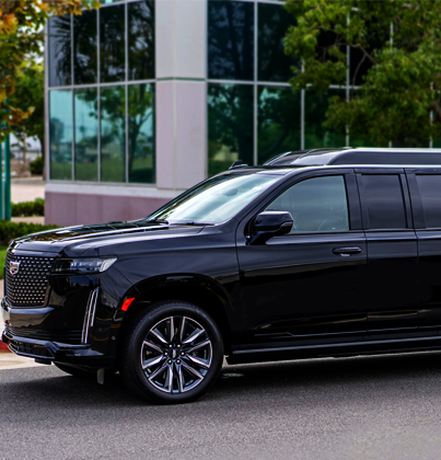 Escalade Limo