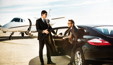 Airport Transfer
