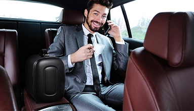 Corporate Limo Service