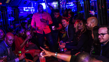 Party Buses