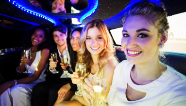 Prom Night
