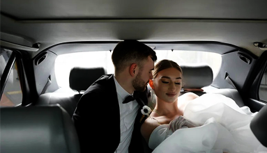 Wedding Transportation